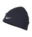 Bonnet Peak Bleu Marine Nike-1