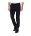 Maree Long Pants with adjustable drawstring and elastic hems NP0A4E2Y man