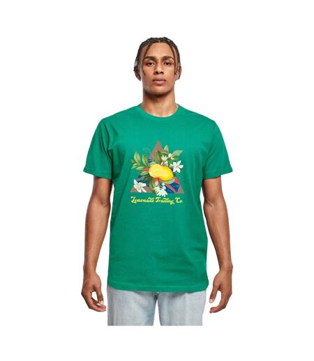 Vert Forêt Mister Tee