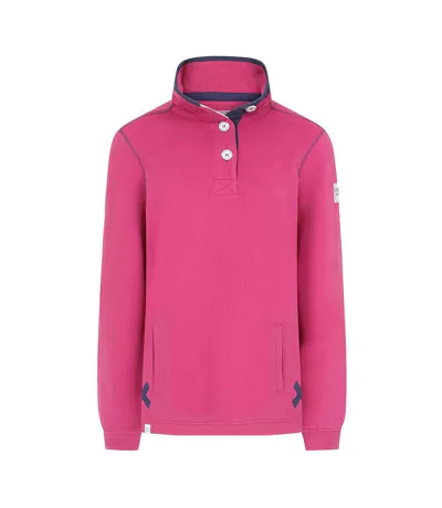 Sweat Femme Chèvrefeuille Lazy Jacks
