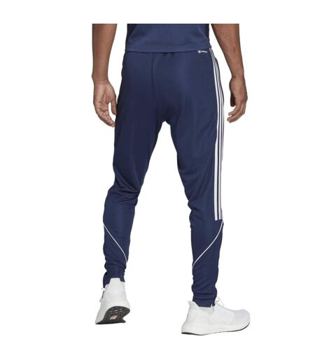 Pantalon De Jogging Tiro League Hs3529 Homme Bleu Marine Adidas