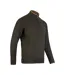 Pull Ashcombe Homme Olive Jack Pyke-3