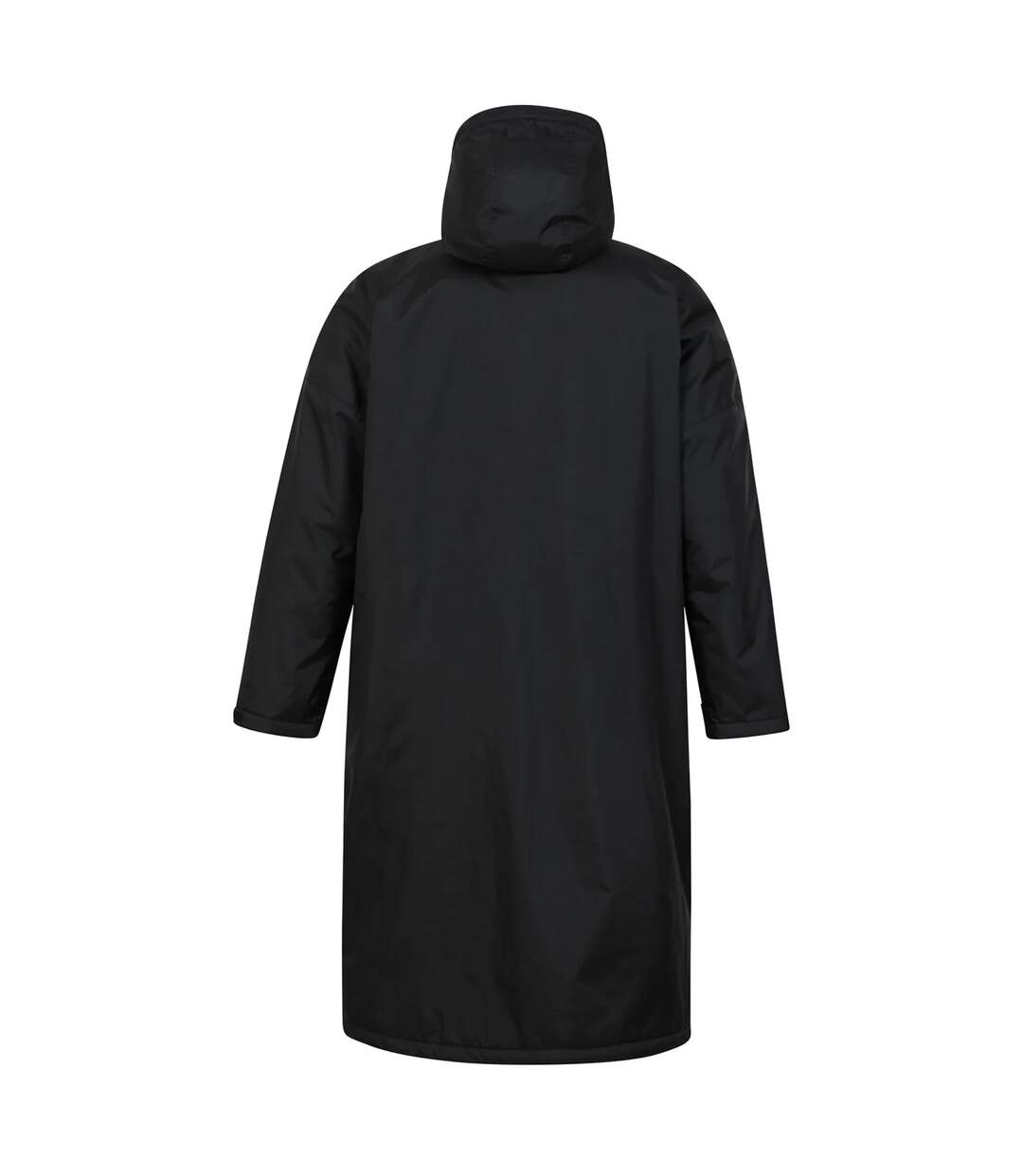 Peignoir Imperméable Tidal Homme Noir Mountain Warehouse-2