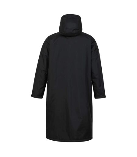 Peignoir Imperméable Tidal Homme Noir Mountain Warehouse