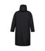 Peignoir Imperméable Tidal Homme Noir Mountain Warehouse-2
