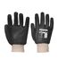 Gants de manutention PVC Portwest POIGNET TRICOT-1