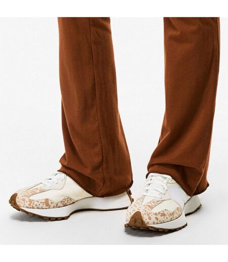 Baskets Femme Blanc New Balance