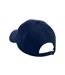 Beechfield - Casquette de baseball - Adulte (Bleu marine) - UTRW8585