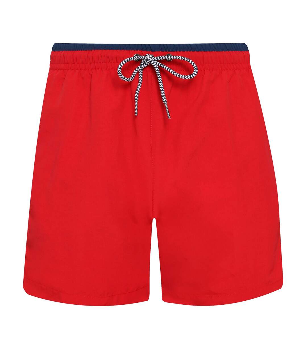 Plus size swim on sale trunks