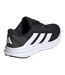 Baskets Course À Pied Galaxy Homme Noir Blanc Adidas-2