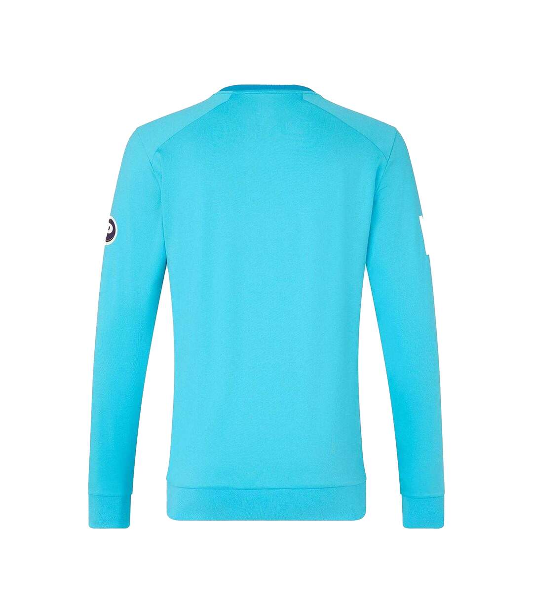 Pull Motif/style Cricket D´angleterre 26/27 Homme Bleu Turquoise Castore-2