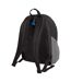 Sac À Dos / Sac À Dos De L'équipe Pro 17 Litres Taille Unique Noir Gris Quadra-2