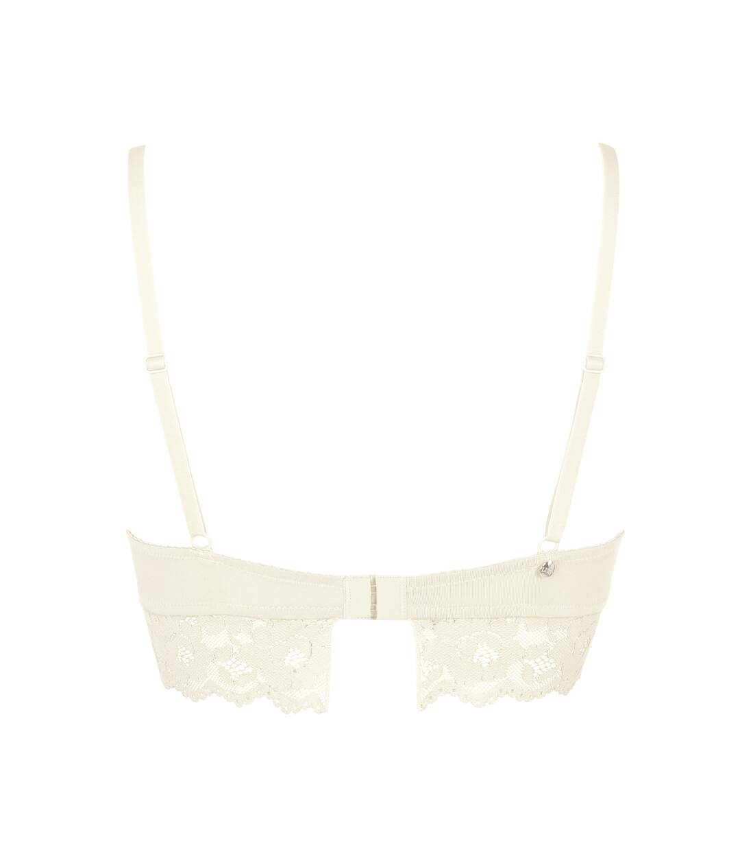 Soutien-gorge armaturé Retromania Lisca Cheek-5