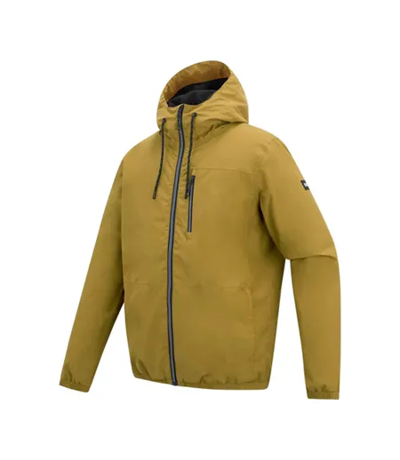 Veste Imperméable Shorebay Homme Marron Bois Regatta