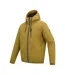 Veste Imperméable Shorebay Homme Marron Bois Regatta-4