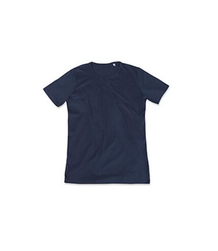 Stedman - T-shirt FINEST - Homme (Bleu) - UTAB361