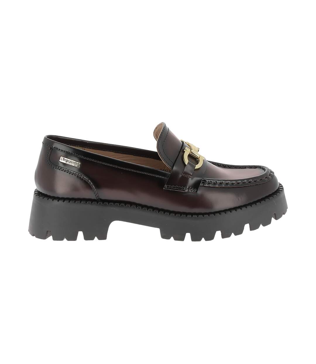 Moccassin Cuir Les Tropeziennes Par M.Belarbi Valmer-2