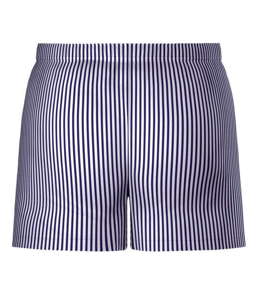 Bermuda de bain medium homme Summer Camp Athena-3