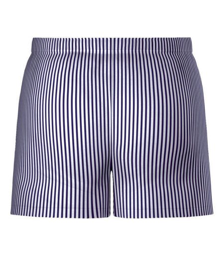 Bermuda de bain medium homme Summer Camp Athena