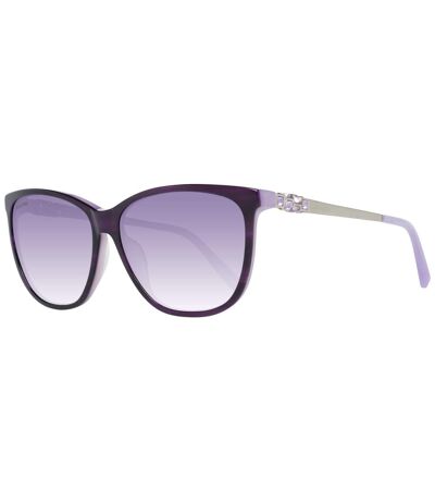 Lunettes De Soleil Femme Swarovski Sk0225-5683Z