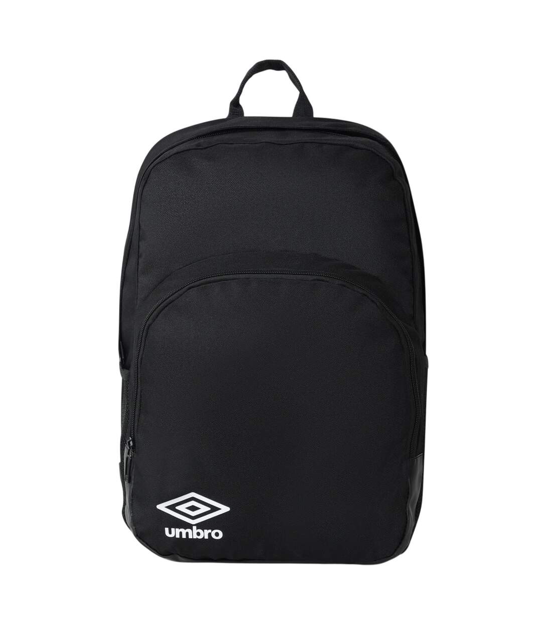 Team training 2 academy 20l backpack one size black/white Umbro-1