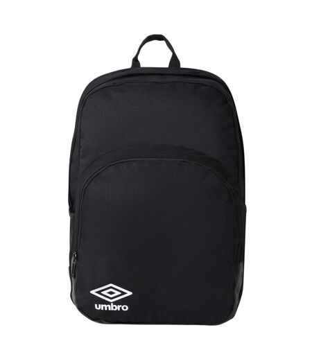 Team training 2 academy 20l backpack one size black/white Umbro