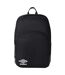 Team training 2 academy 20l backpack one size black/white Umbro-1