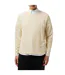 Mens Ribbed Regular Jumper Ecru Jack And Jones-3