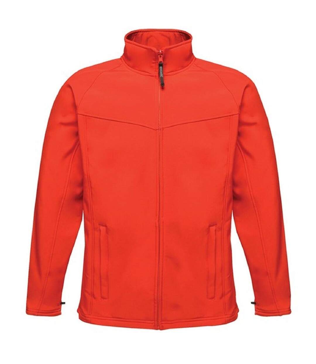 Veste softshell - TRA642 - rouge-2