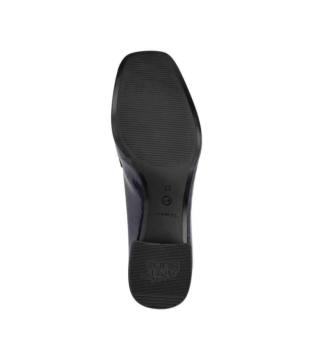 Mocassin à Talon Tamaris-4