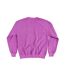Sweat Motif/style Paré De Bijoux Adulte Violet Labyrinth-3
