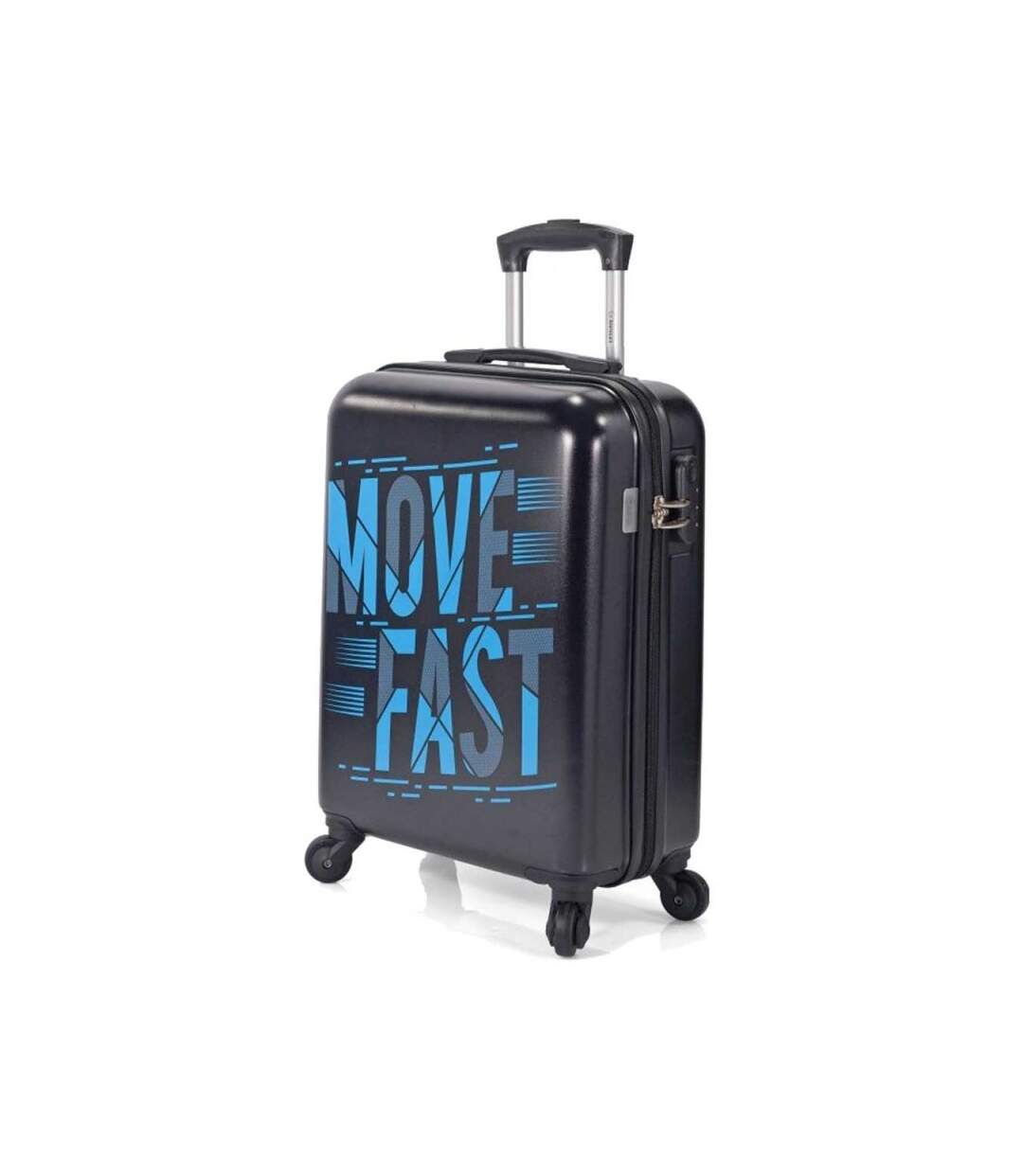 Benzi - Valise medium 66cm Move Fast - 7864-1