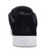 Baskets Adimatic Homme Noir Blanc Adidas-2