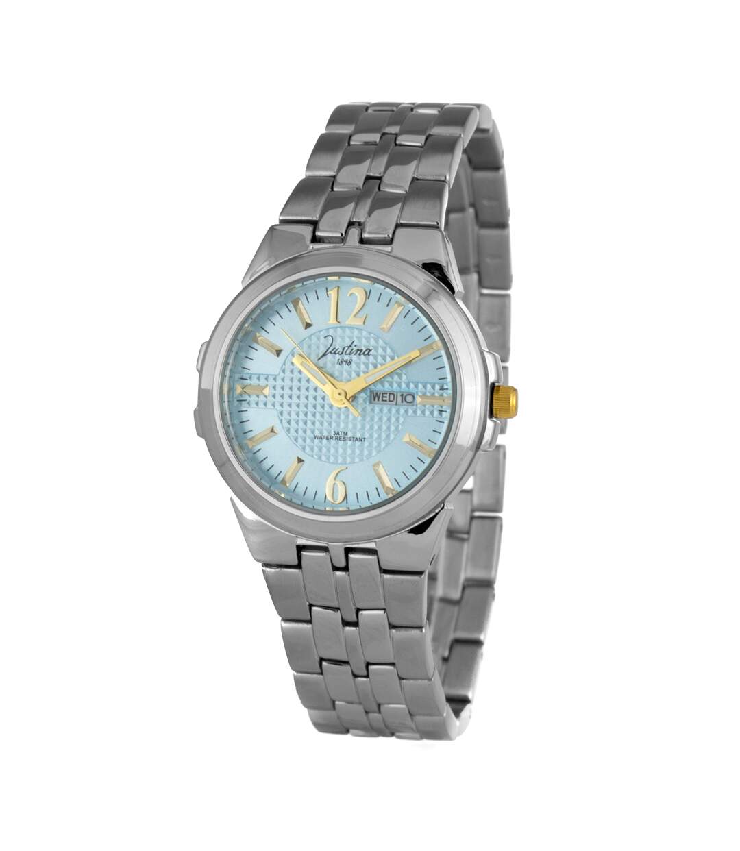 Montre Femme Justina Quartz JPB37