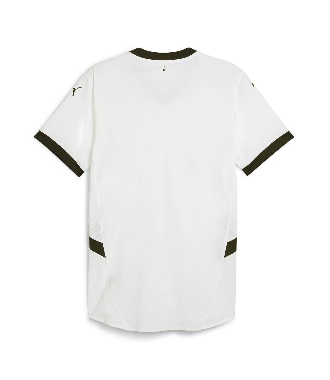 Stade rennais maillot authentic extérieur puma 2024/2025 - l-2