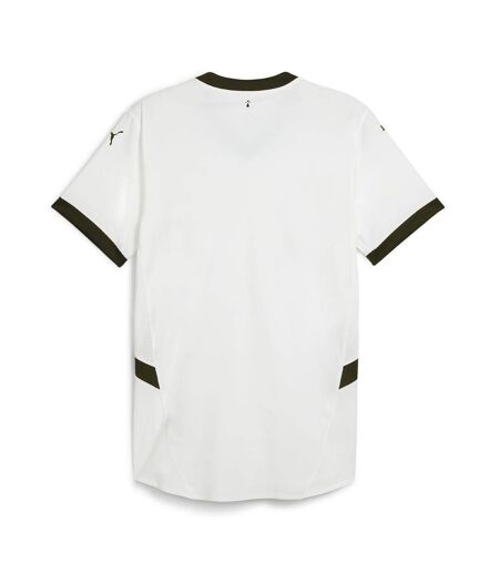 Stade rennais maillot authentic extérieur puma 2024/2025 - l