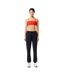 Pantalon De Jogging Femme Bleu Marine Lacoste-1