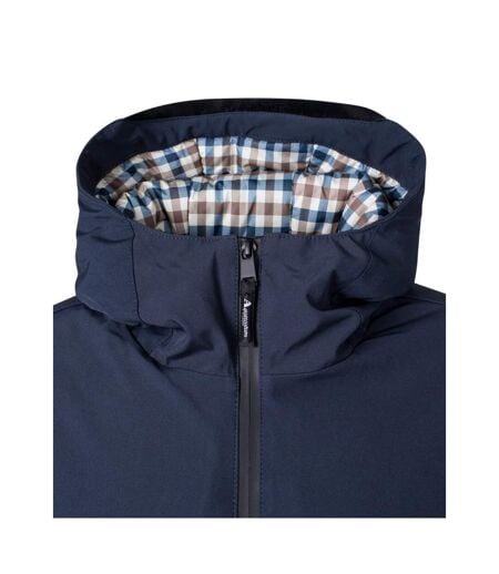 Veste Active Homme Bleu Marine Aquascutum