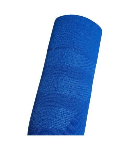 Unisex Adult Adi 24 Football Socks Blue Adidas