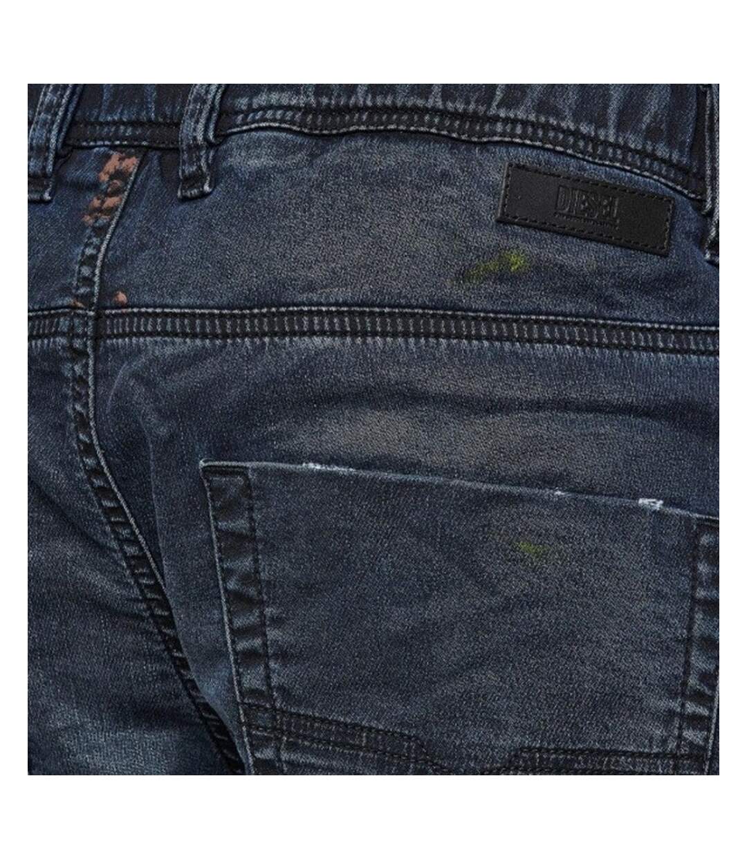 Jean Krooley Homme Bleu Diesel-4