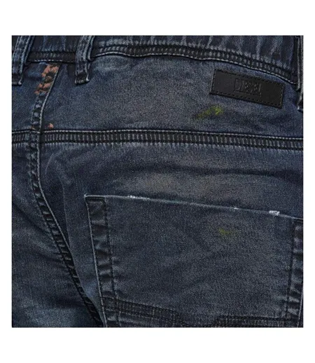 Jean Krooley Homme Bleu Diesel