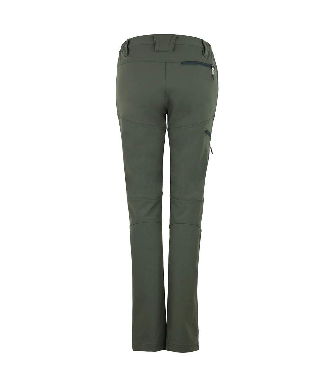 Pantalon de randonnée femme ABOR-2