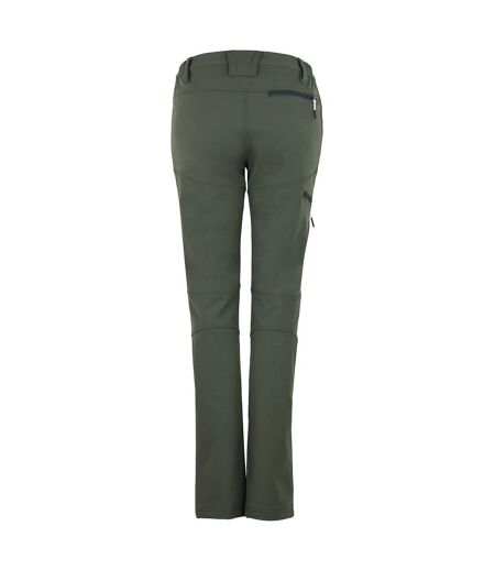 Pantalon de randonnée femme ABOR