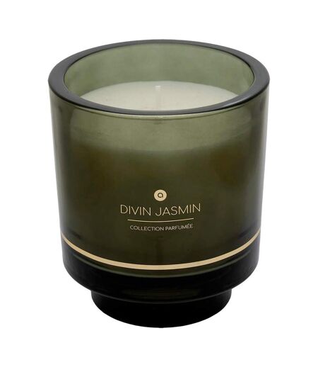 Bougie Parfumée en Verre Ilae 225g Divin Jasmin