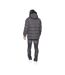 Parka ice 2.0 homme anthracite Kings Will Dream-4