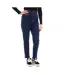 Jean droit bleu femme monday premium 643-1