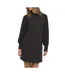 Robe marron femme only olivia-1