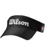 Visière Wgh6300bl Noir Wilson-1