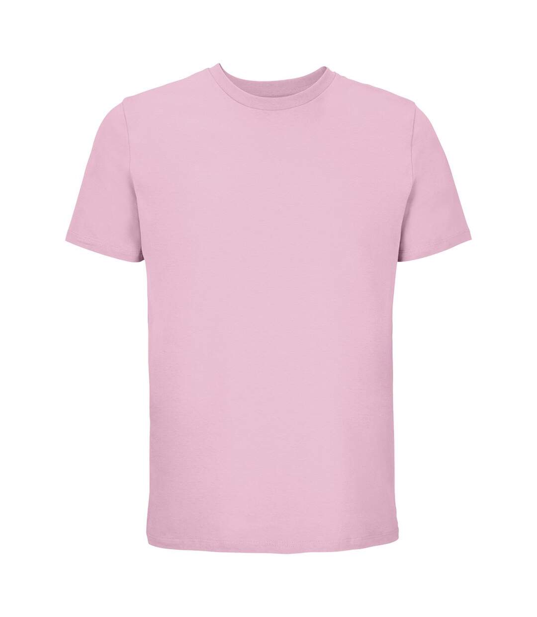 T-shirt legend adulte mauve SOLS