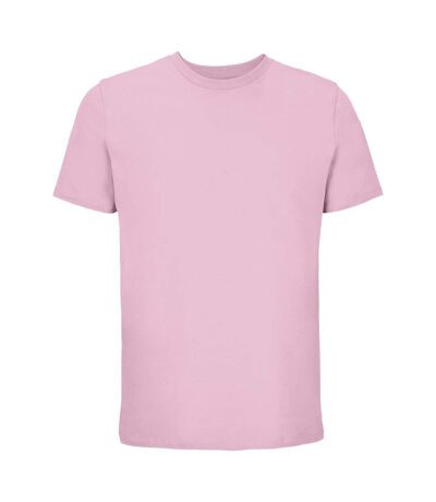 SOLS - T-shirt LEGEND - Adulte (Mauve) - UTPC6983